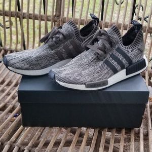 Adidas Nmd R1